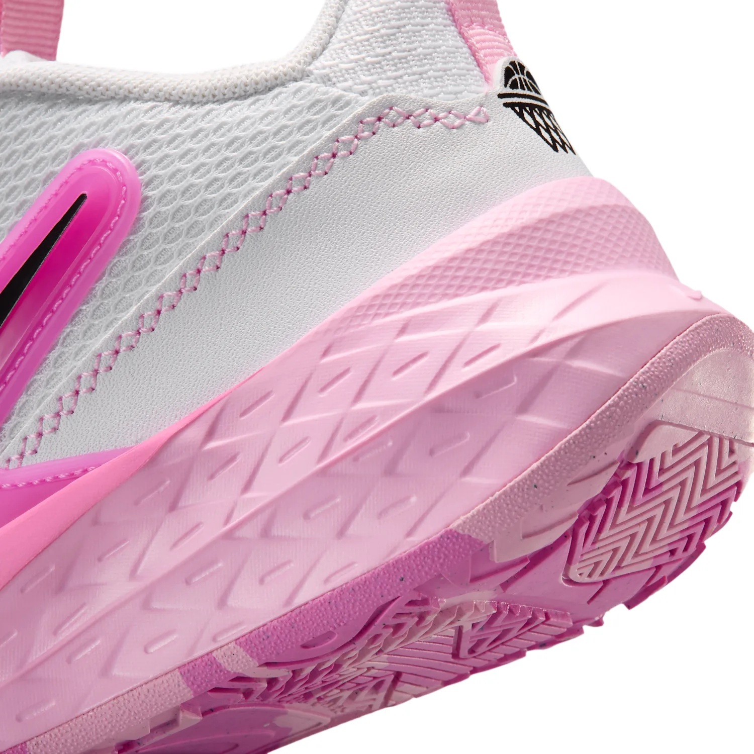 Nike Team Hustle D 12 image 8