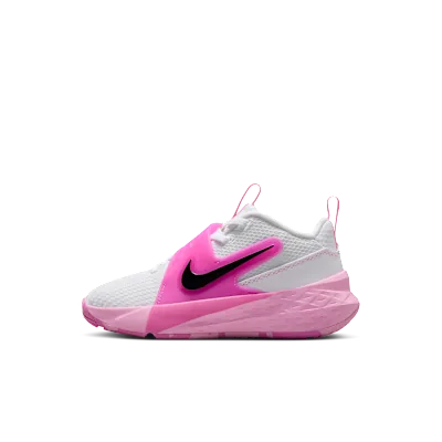 Nike Team Hustle D 12