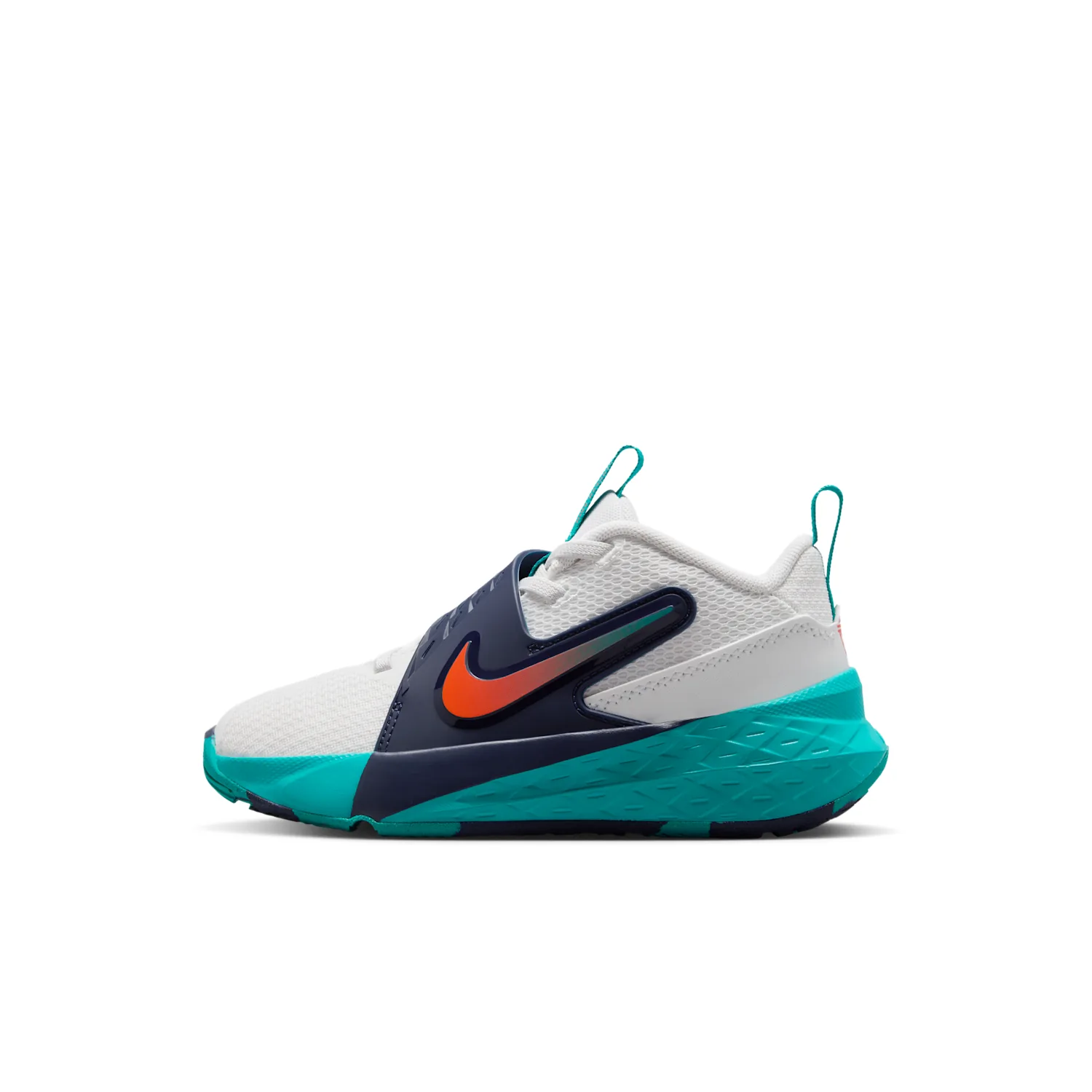 Nike Team Hustle D 12