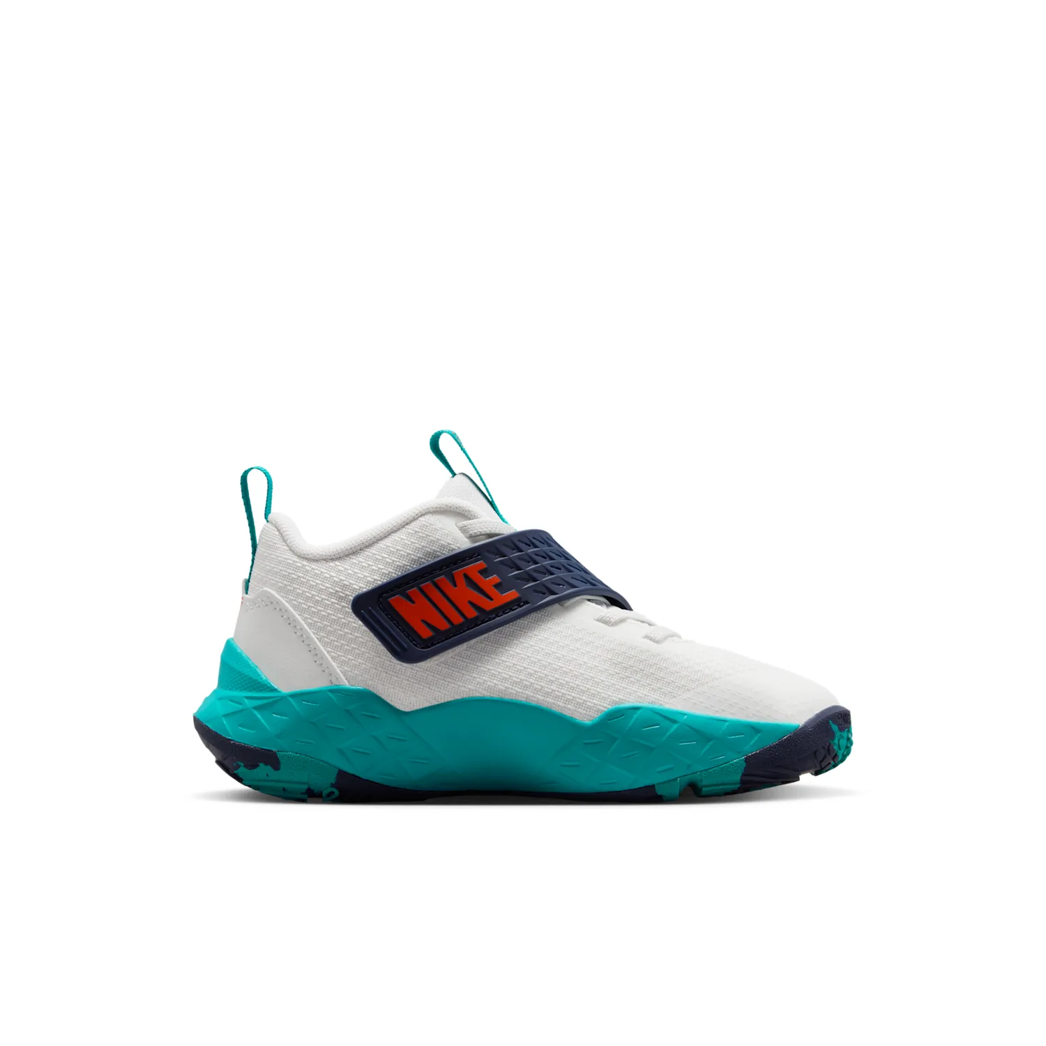 Nike Team Hustle D 12 image 3