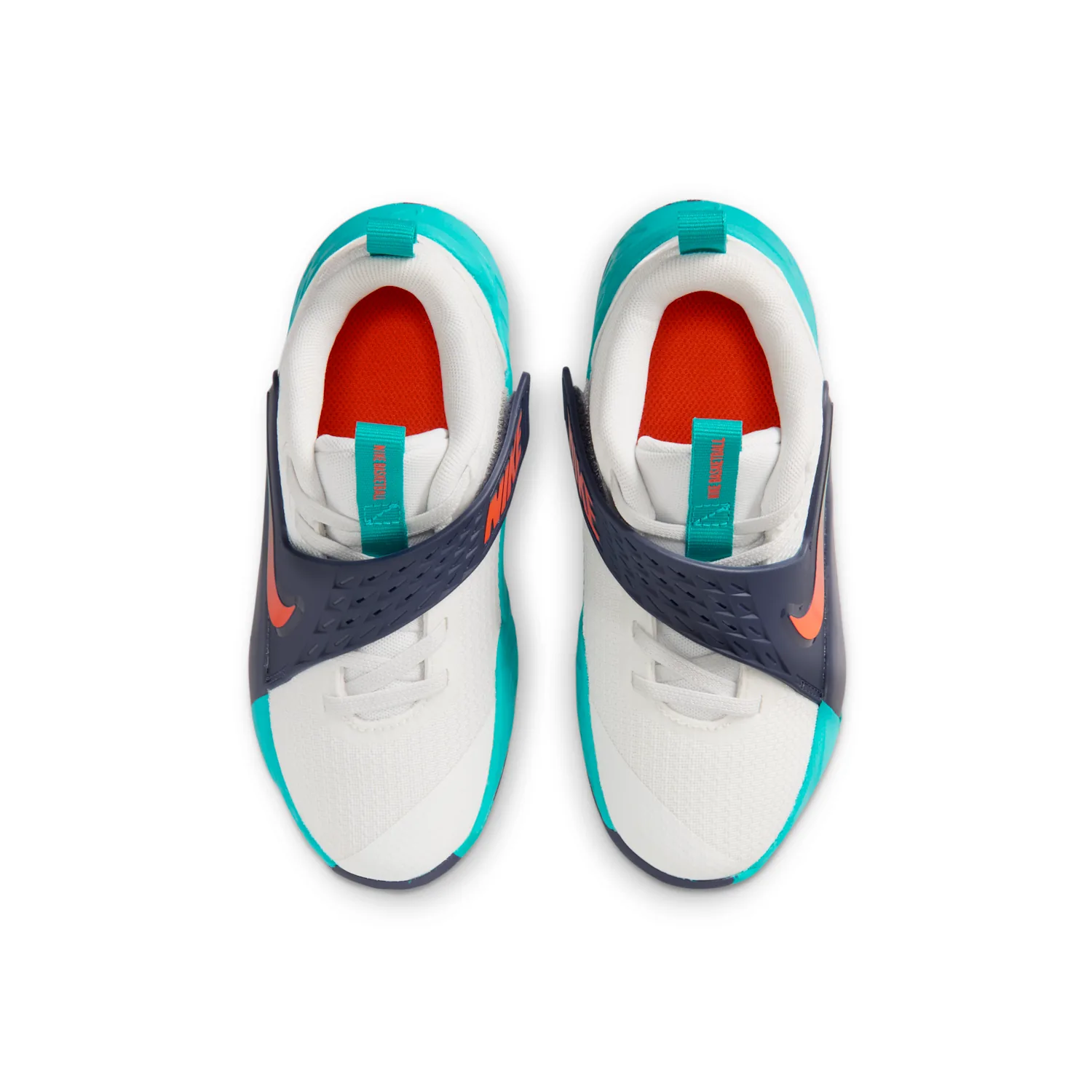 Nike Team Hustle D 12 image 4