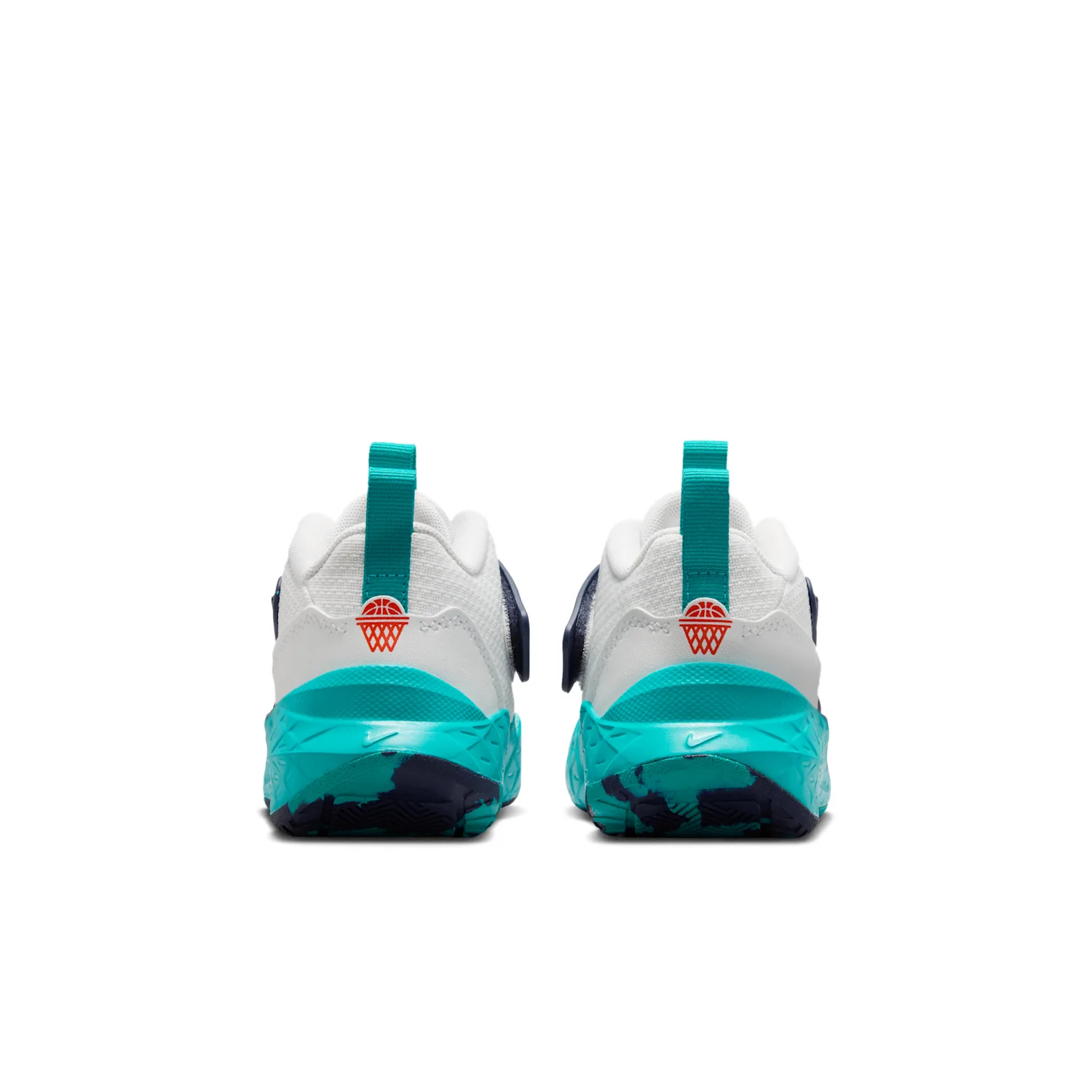 Nike Team Hustle D 12 image 6