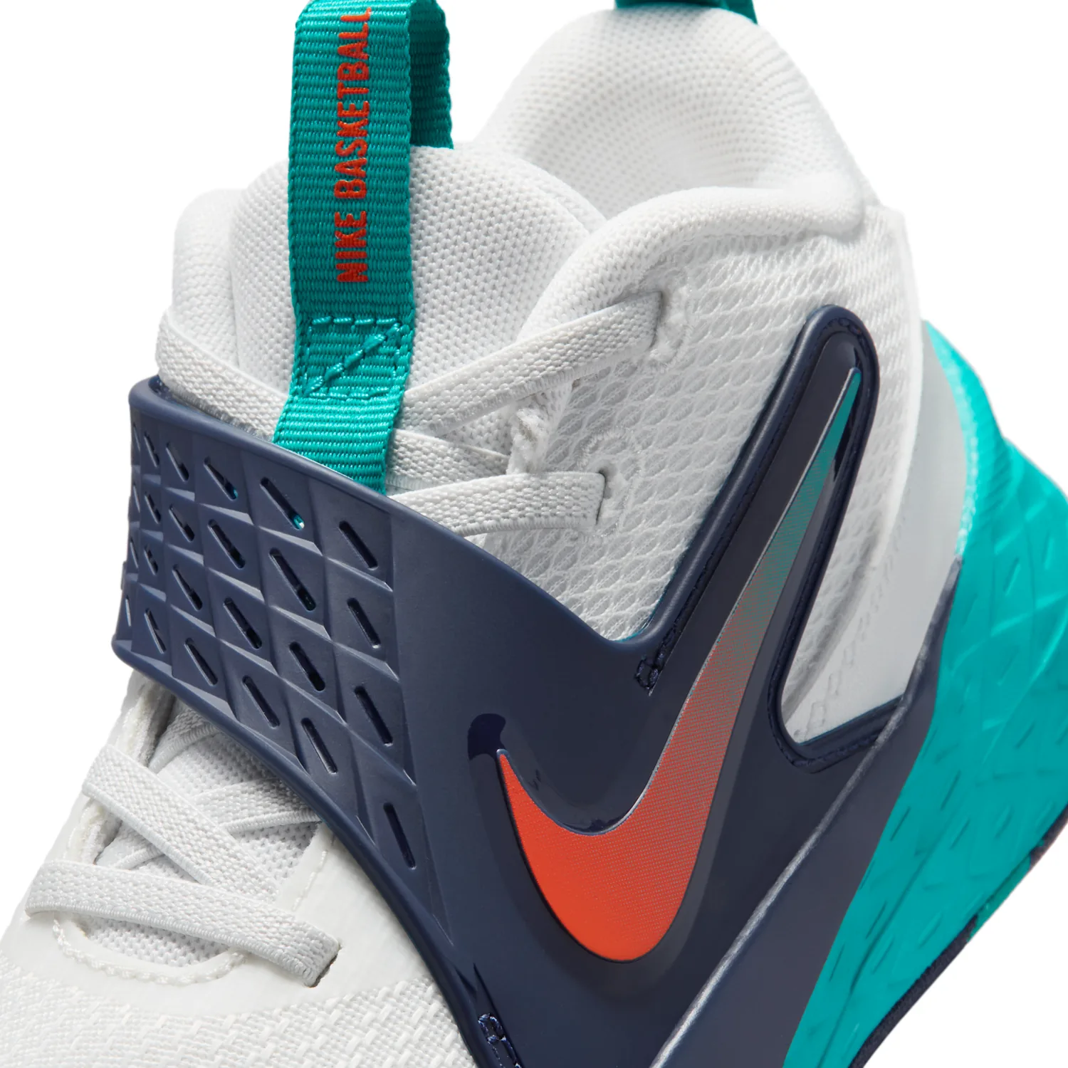 Nike Team Hustle D 12 image 7
