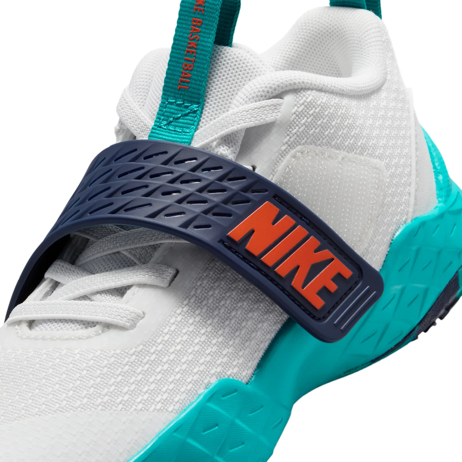 Nike Team Hustle D 12 image 9