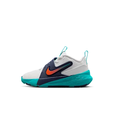 Nike Team Hustle D 12