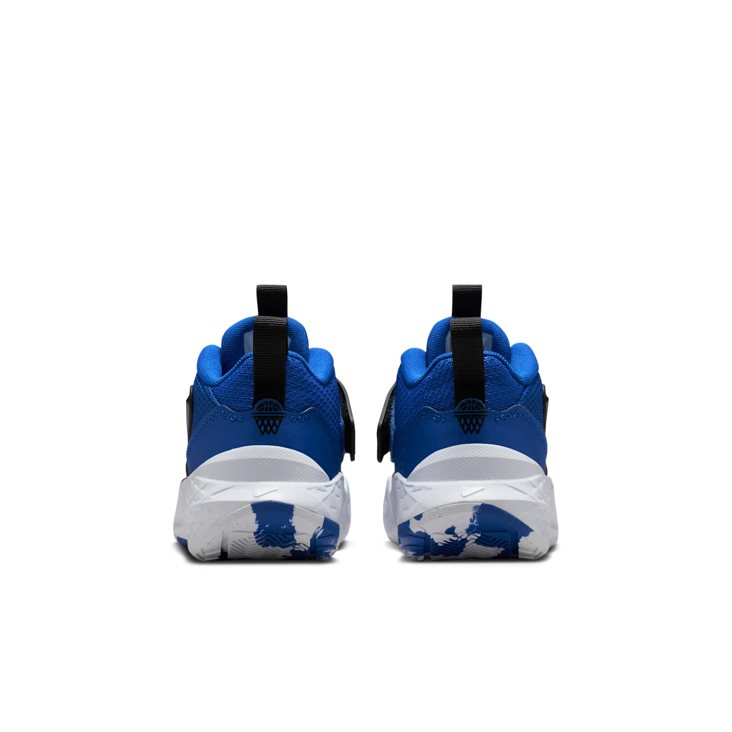 Nike Team Hustle D 12 image 6