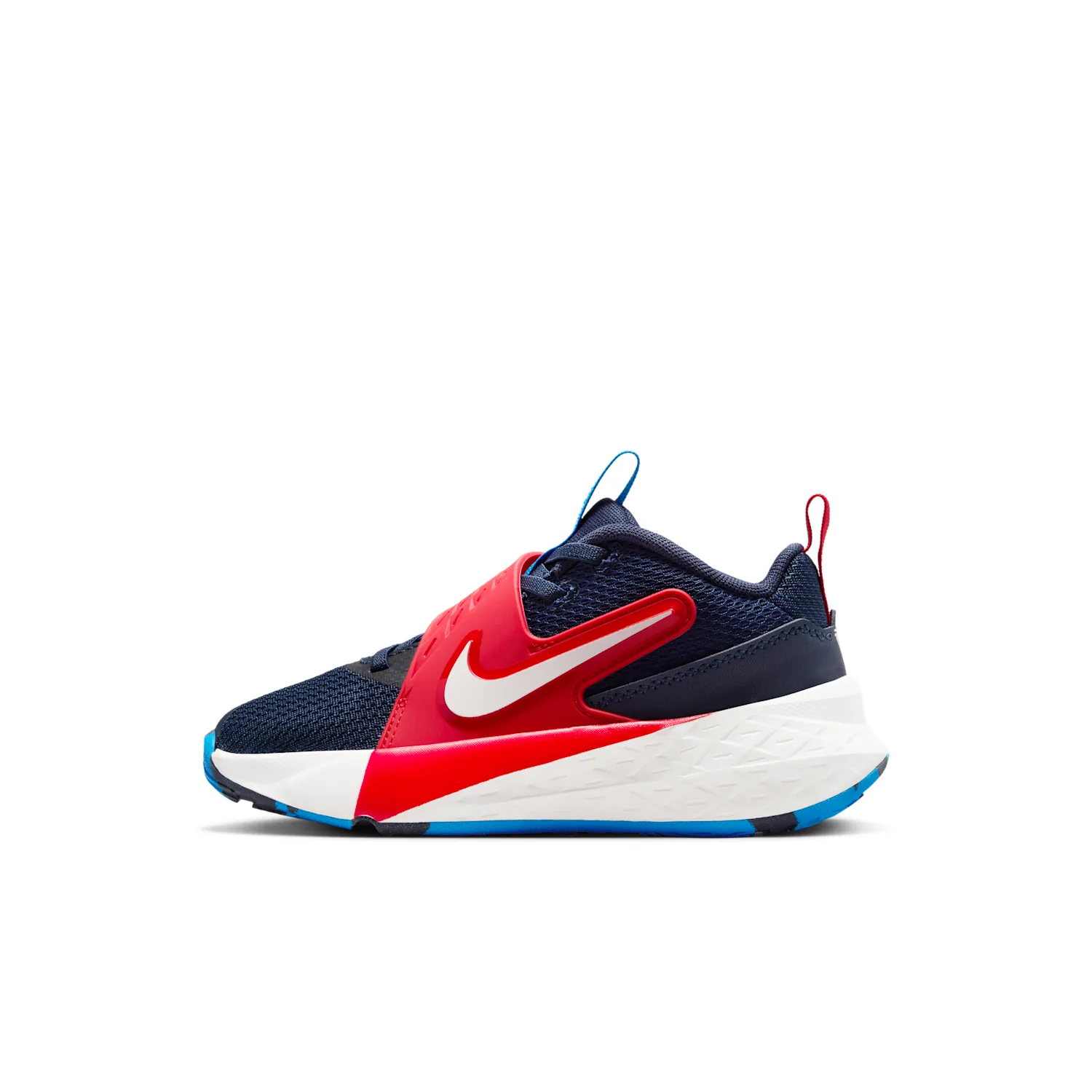 Nike Team Hustle D 12