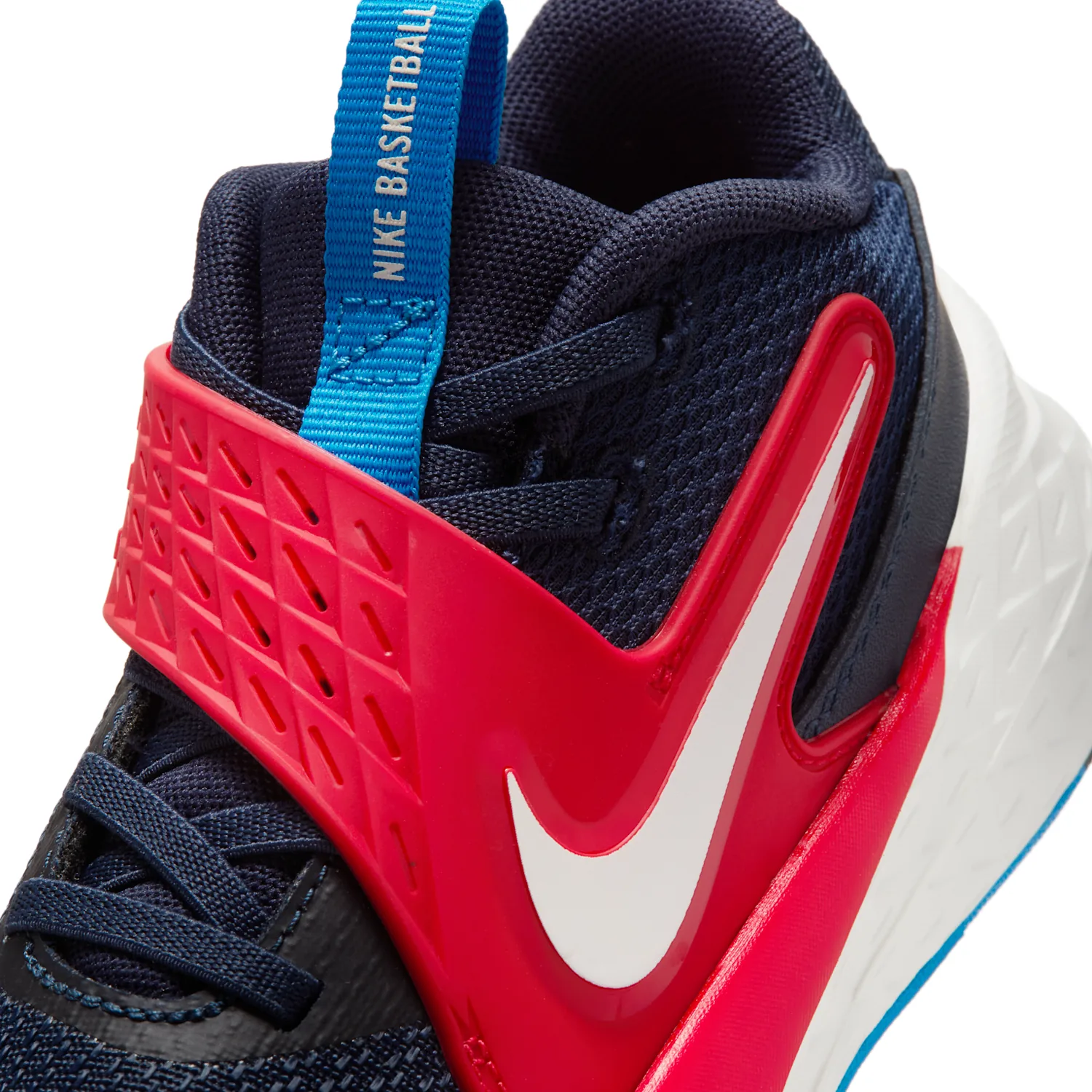 Nike Team Hustle D 12 image 7