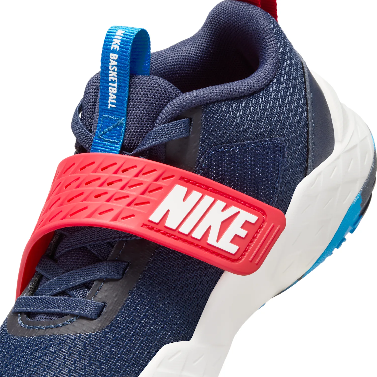 Nike Team Hustle D 12 image 9