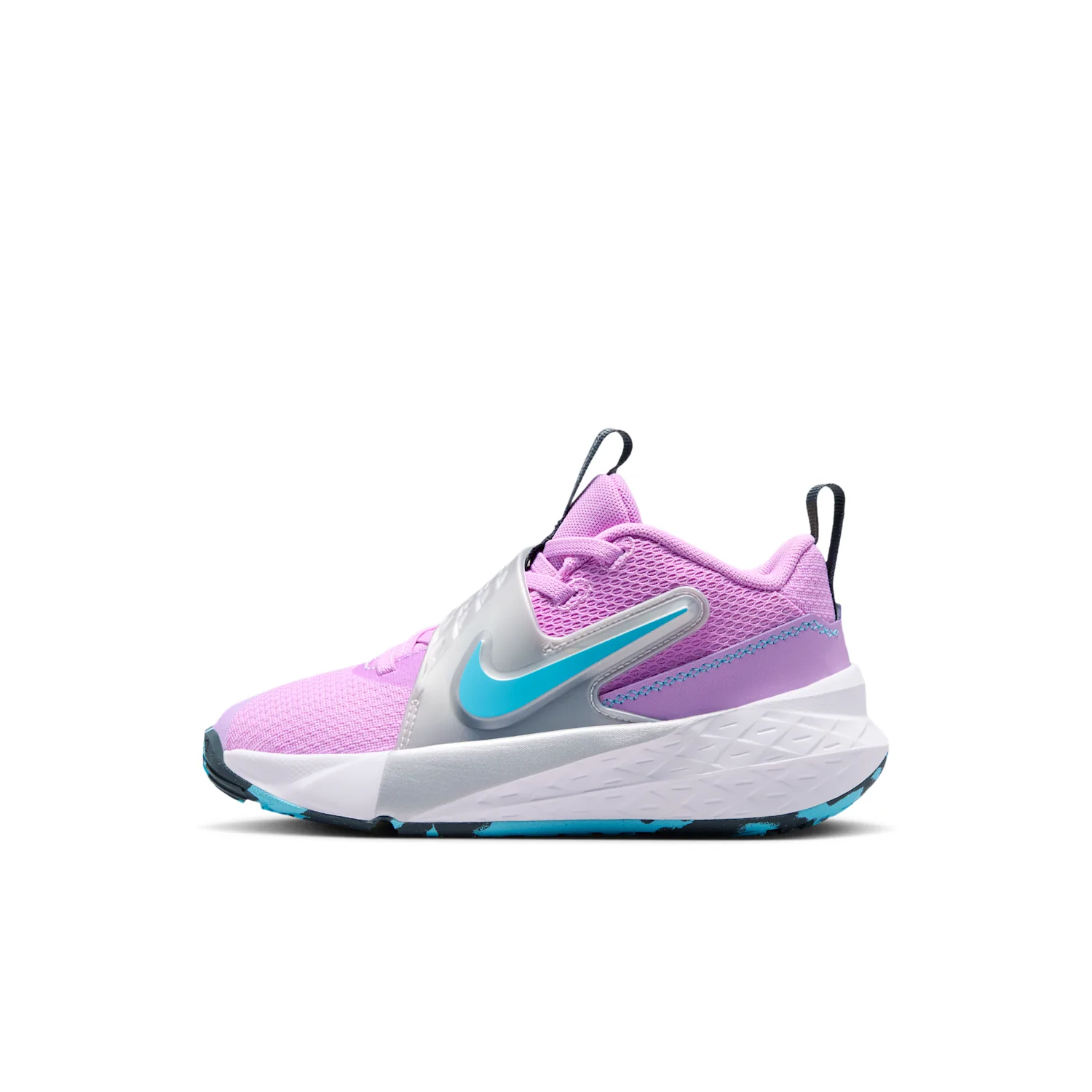 Nike Team Hustle D 12