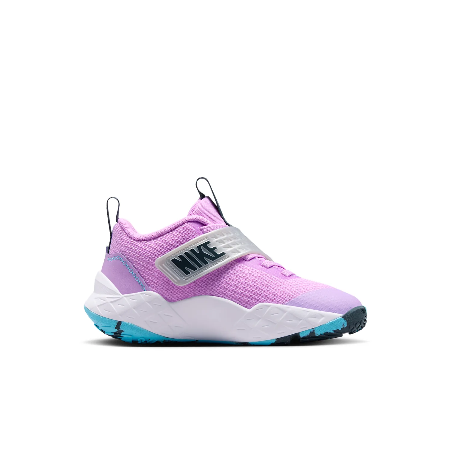 Nike Team Hustle D 12 image 3