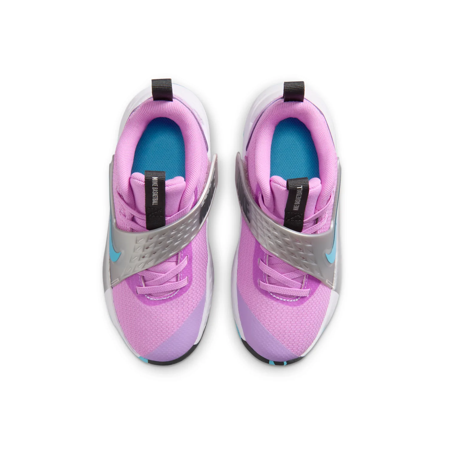 Nike Team Hustle D 12 image 4