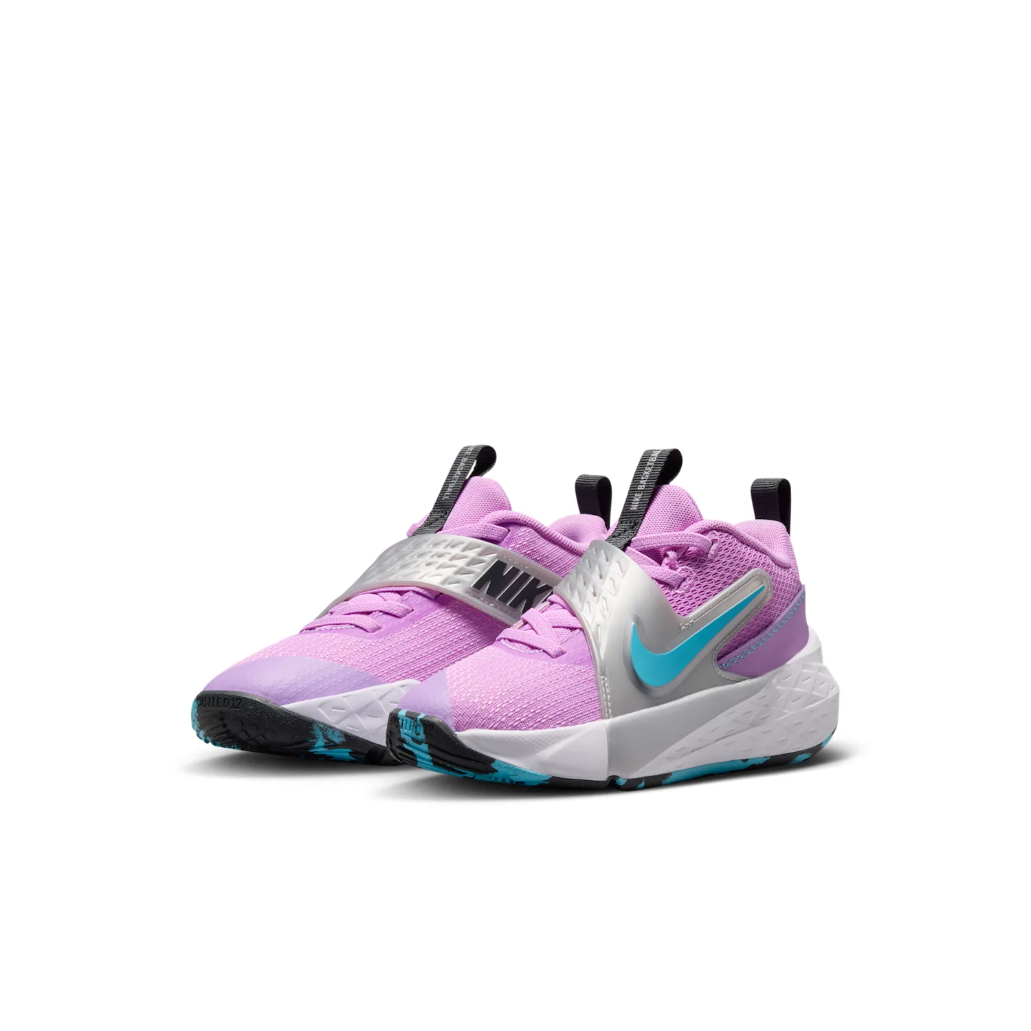 Nike Team Hustle D 12 image 5