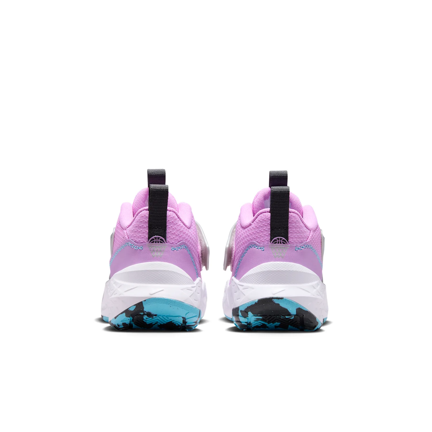 Nike Team Hustle D 12 image 6
