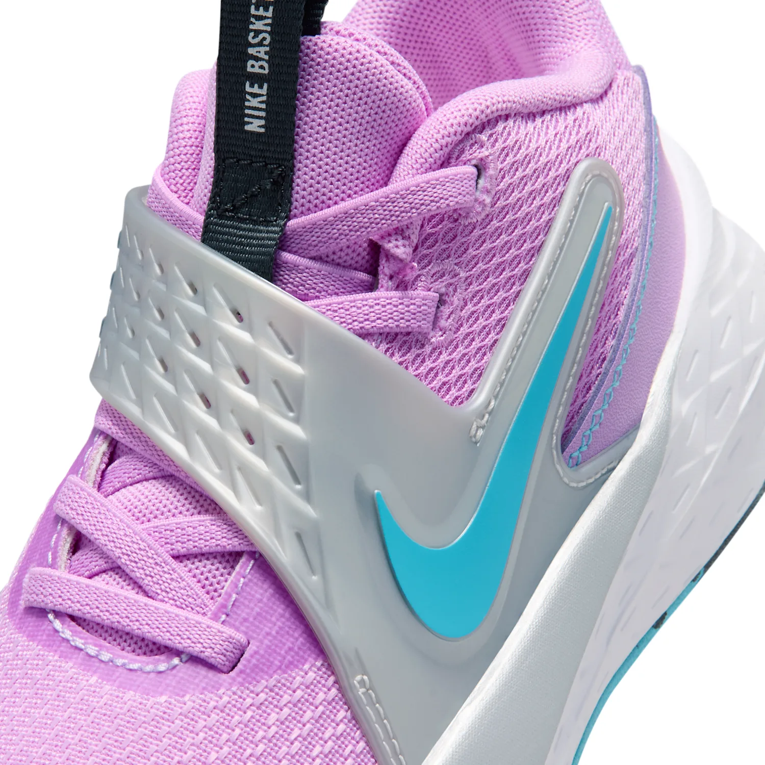 Nike Team Hustle D 12 image 7