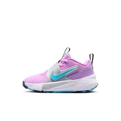 Nike Team Hustle D 12