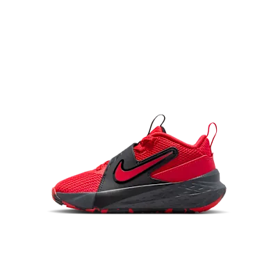 Nike Team Hustle D 12