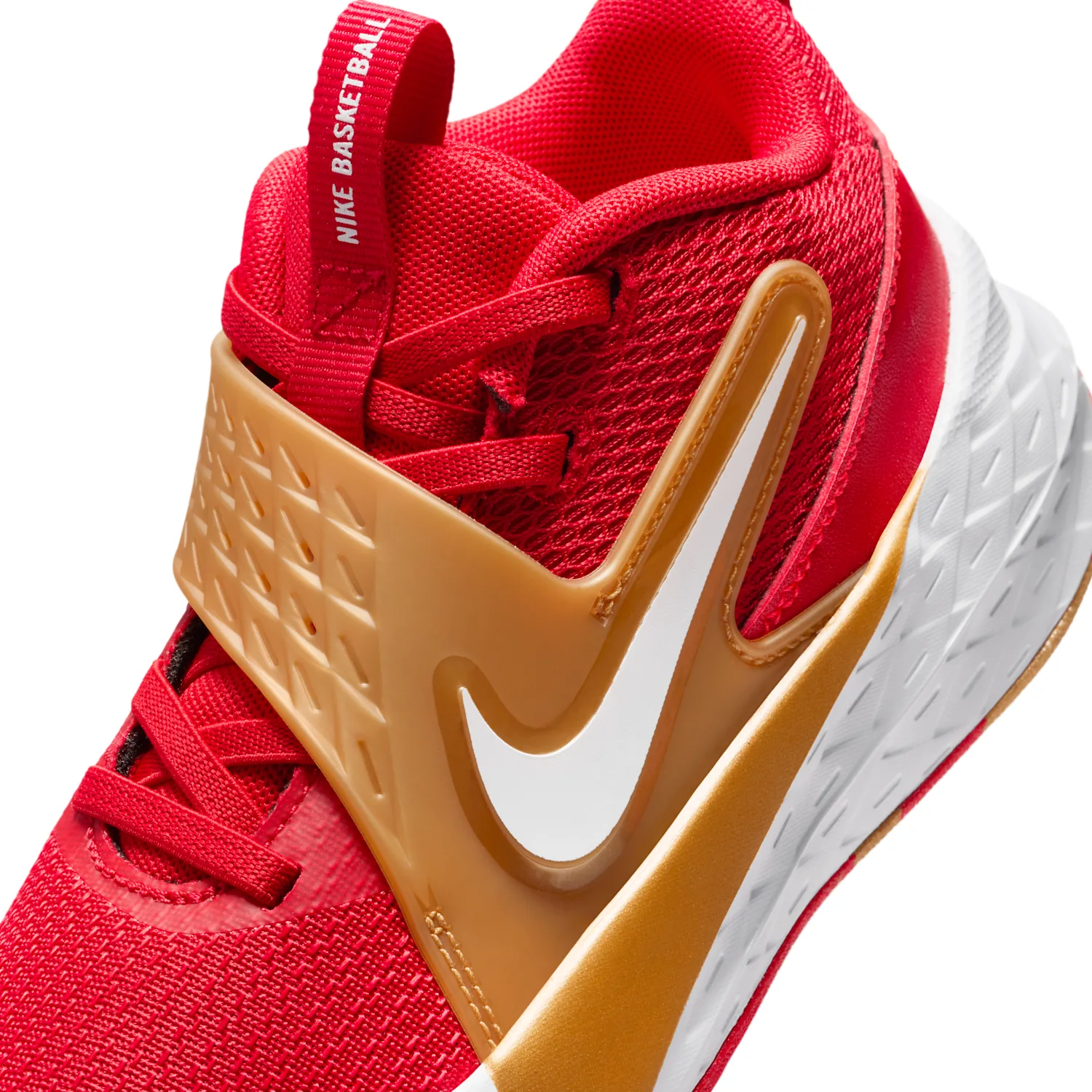 Nike Team Hustle D 12 image 7