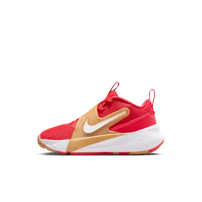 Nike Team Hustle D 12