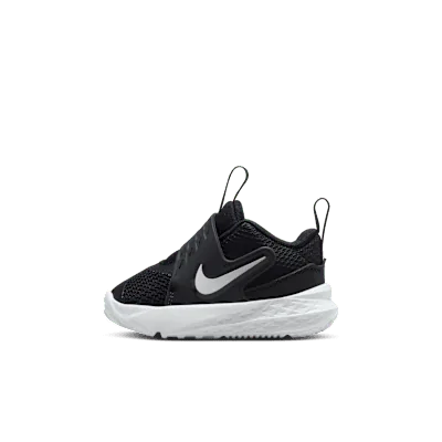 Nike Team Hustle D 12