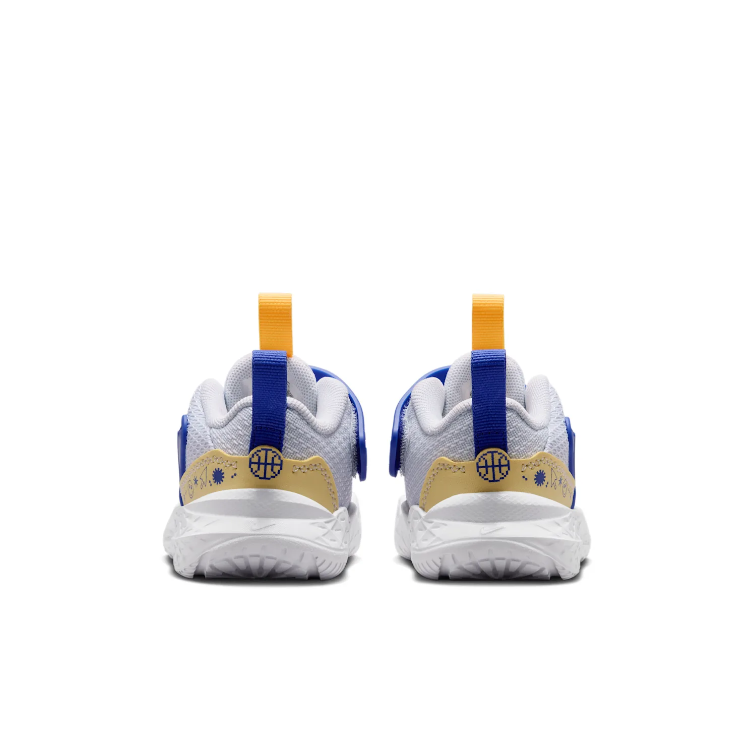 Nike Team Hustle D 12 image 6