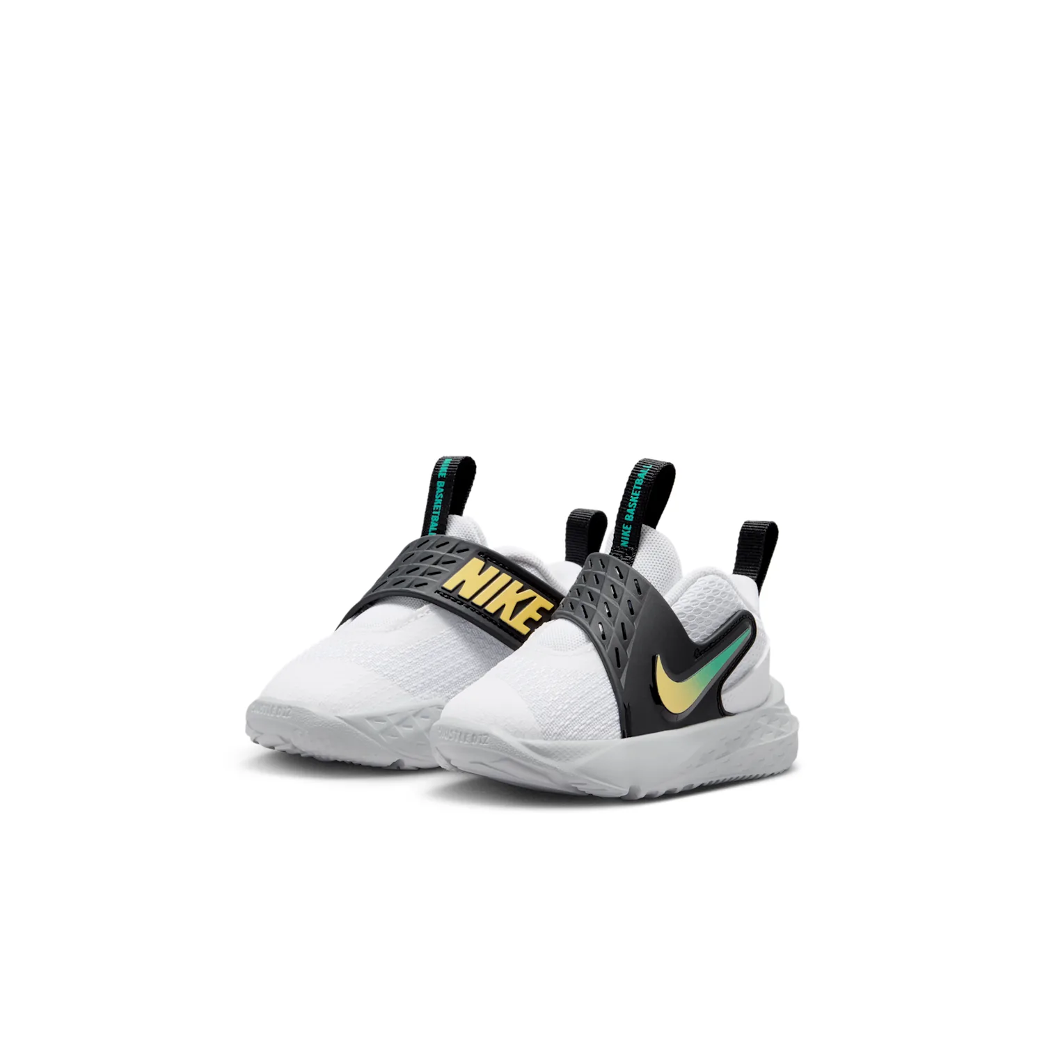 Nike Team Hustle D 12 image 5