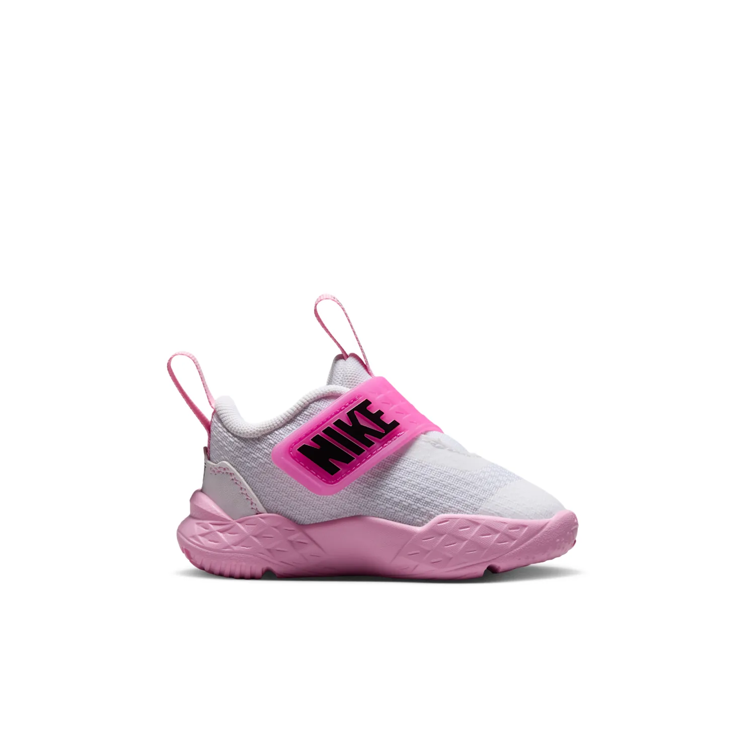 Nike Team Hustle D 12 image 3