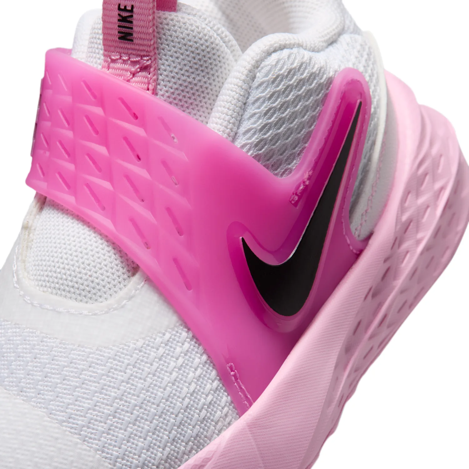 Nike Team Hustle D 12 image 7
