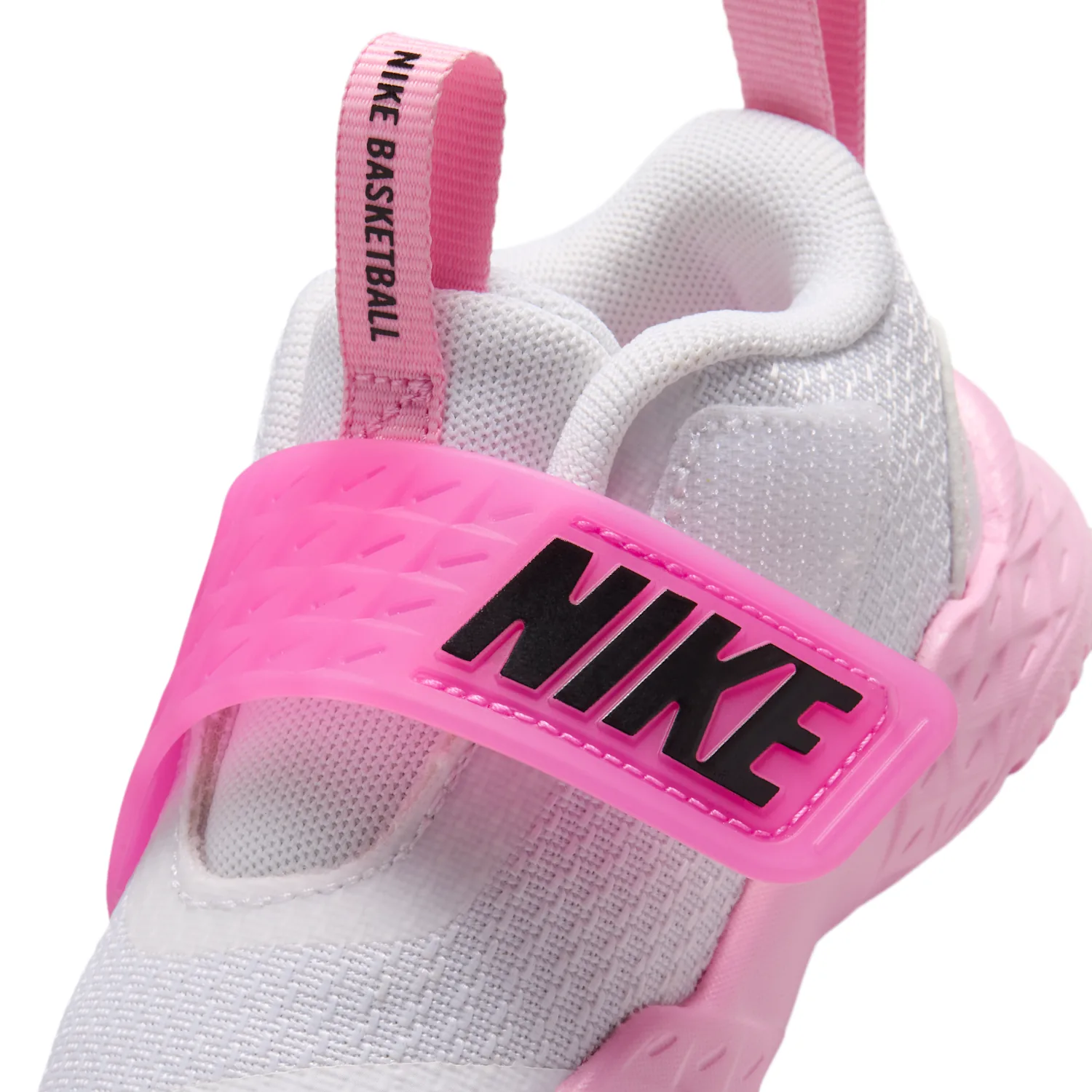 Nike Team Hustle D 12 image 8