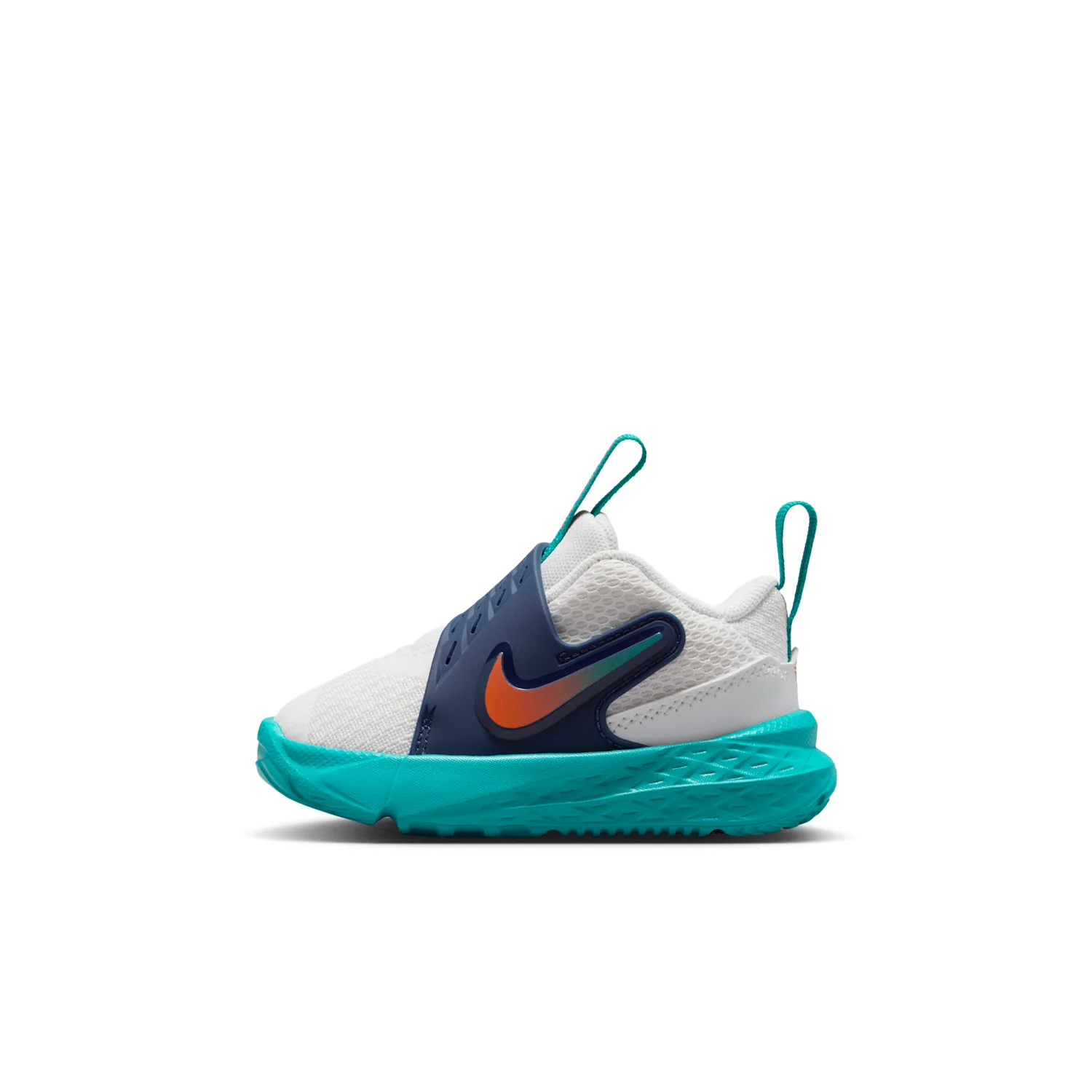 Nike Team Hustle D 12