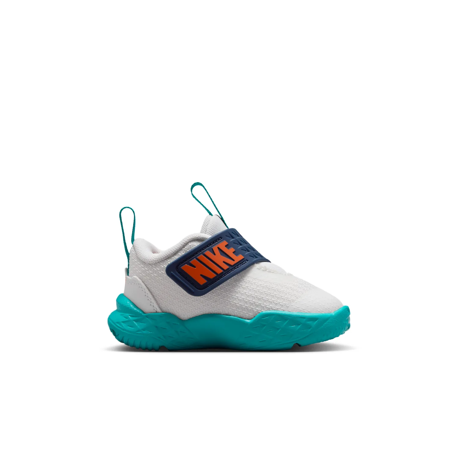 Nike Team Hustle D 12 image 3