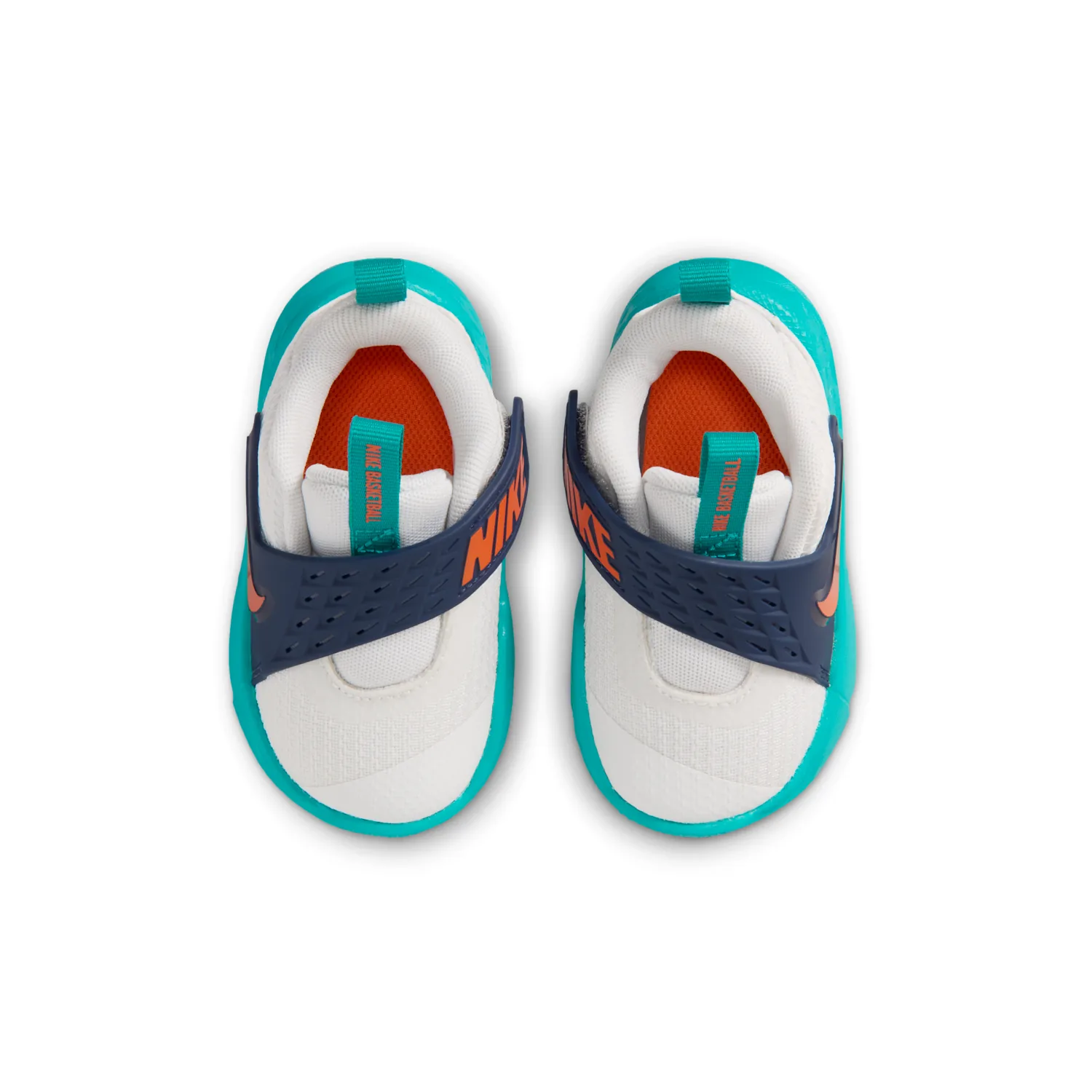 Nike Team Hustle D 12 image 4