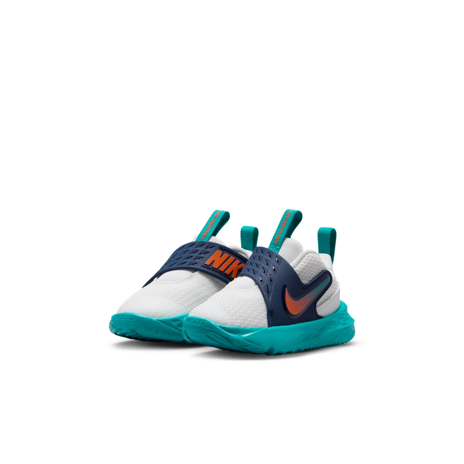 Nike Team Hustle D 12 image 5