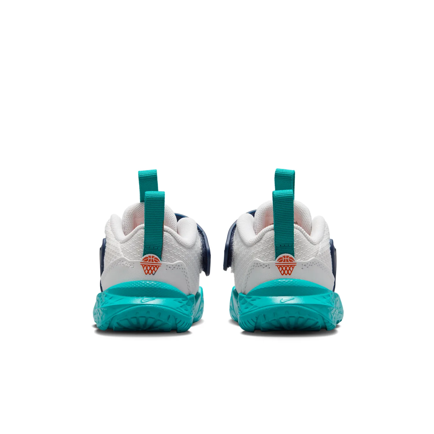 Nike Team Hustle D 12 image 6