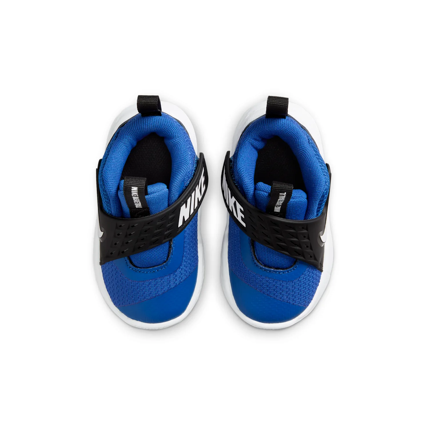 Nike Team Hustle D 12 image 4