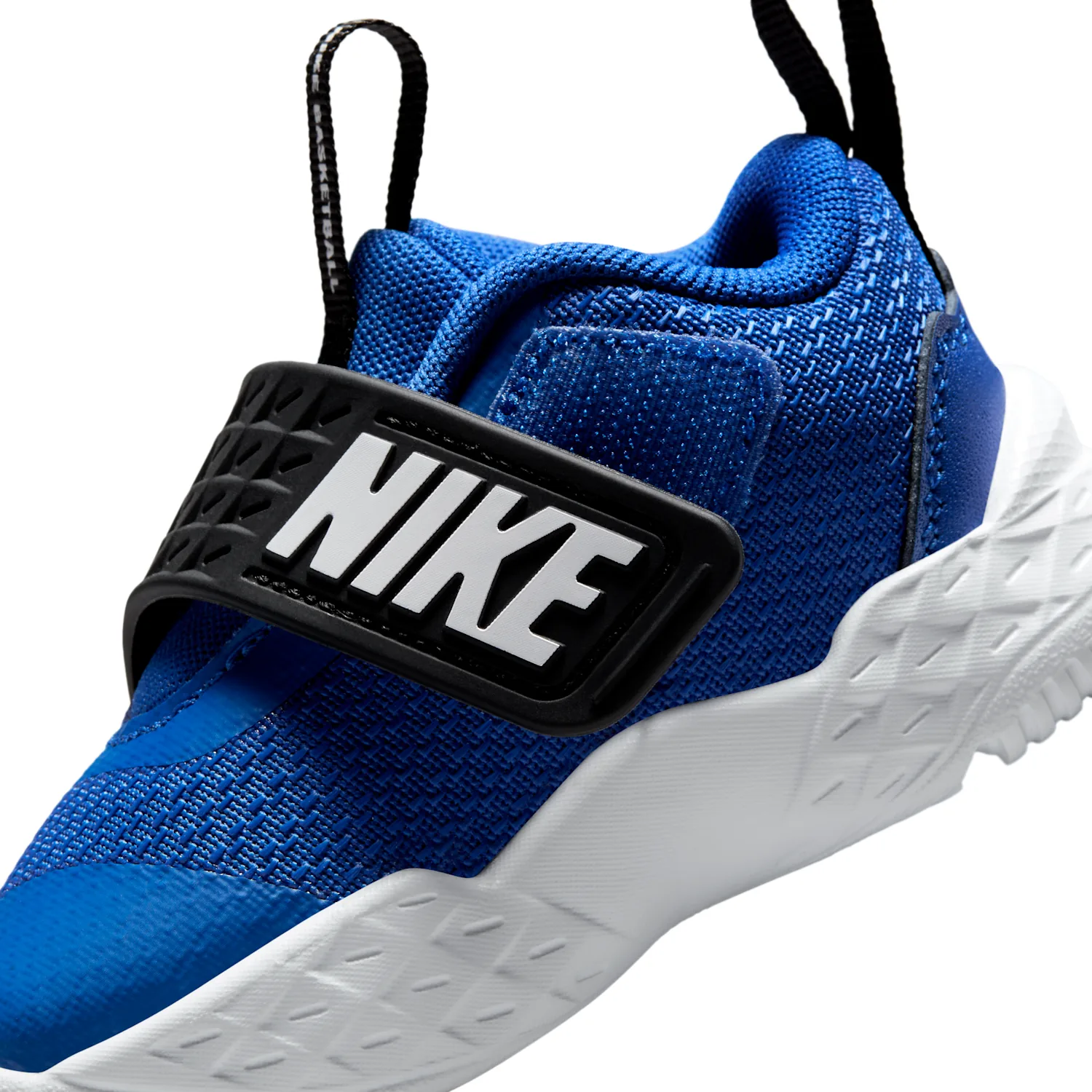 Nike Team Hustle D 12 image 8