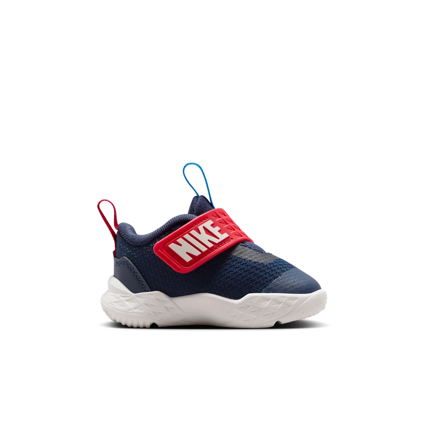 Nike Team Hustle D 12 image 3