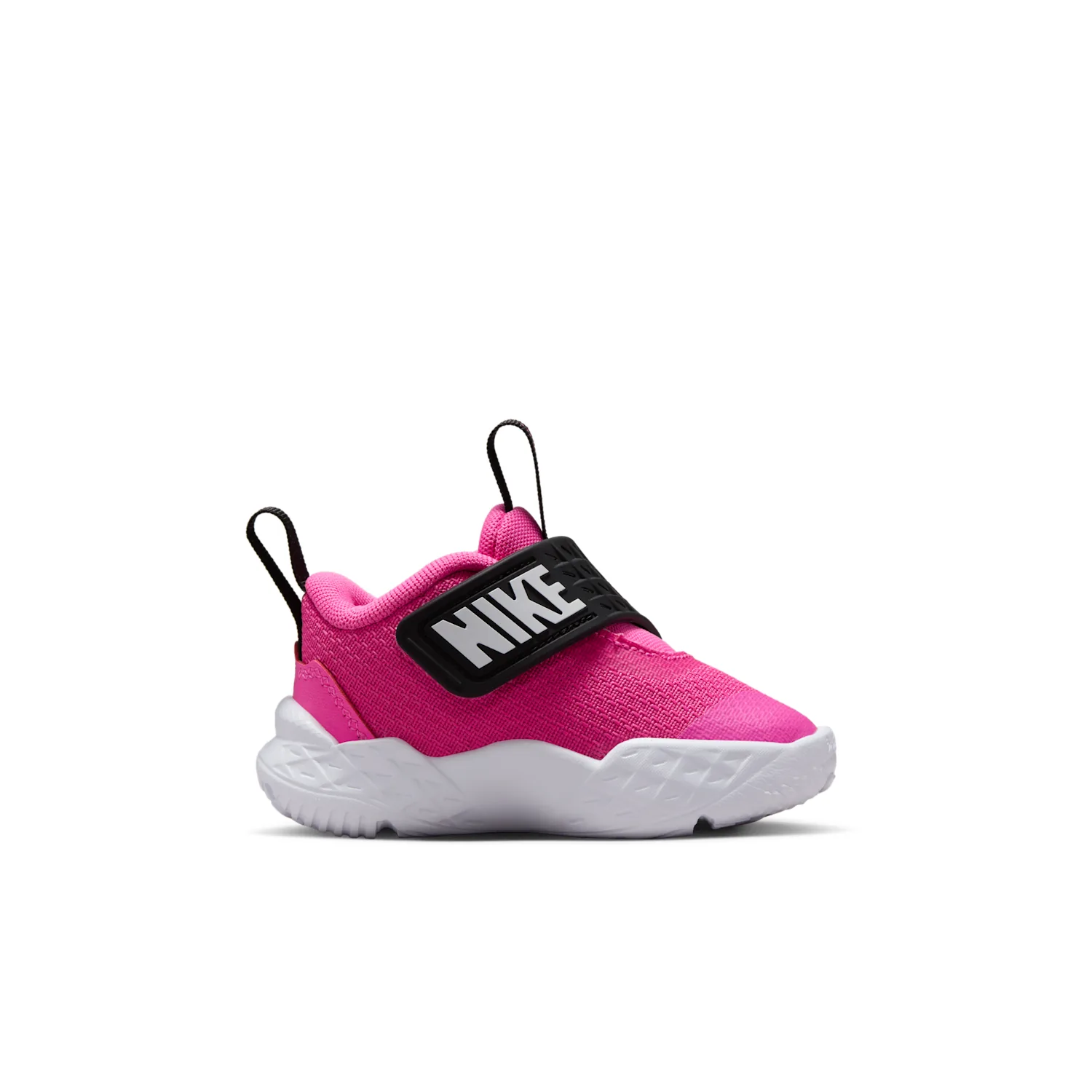 Nike Team Hustle D 12 image 3