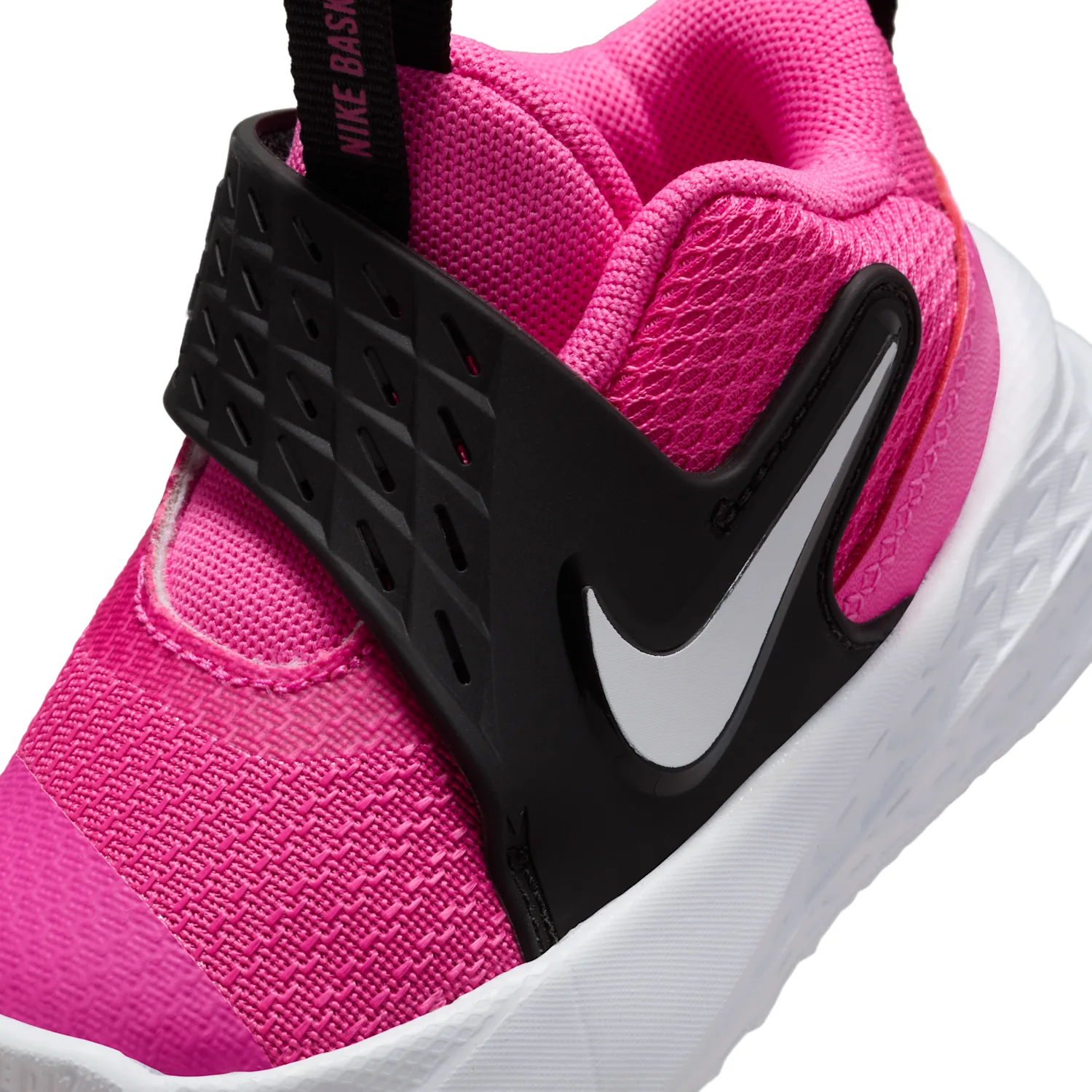 Nike Team Hustle D 12 image 7