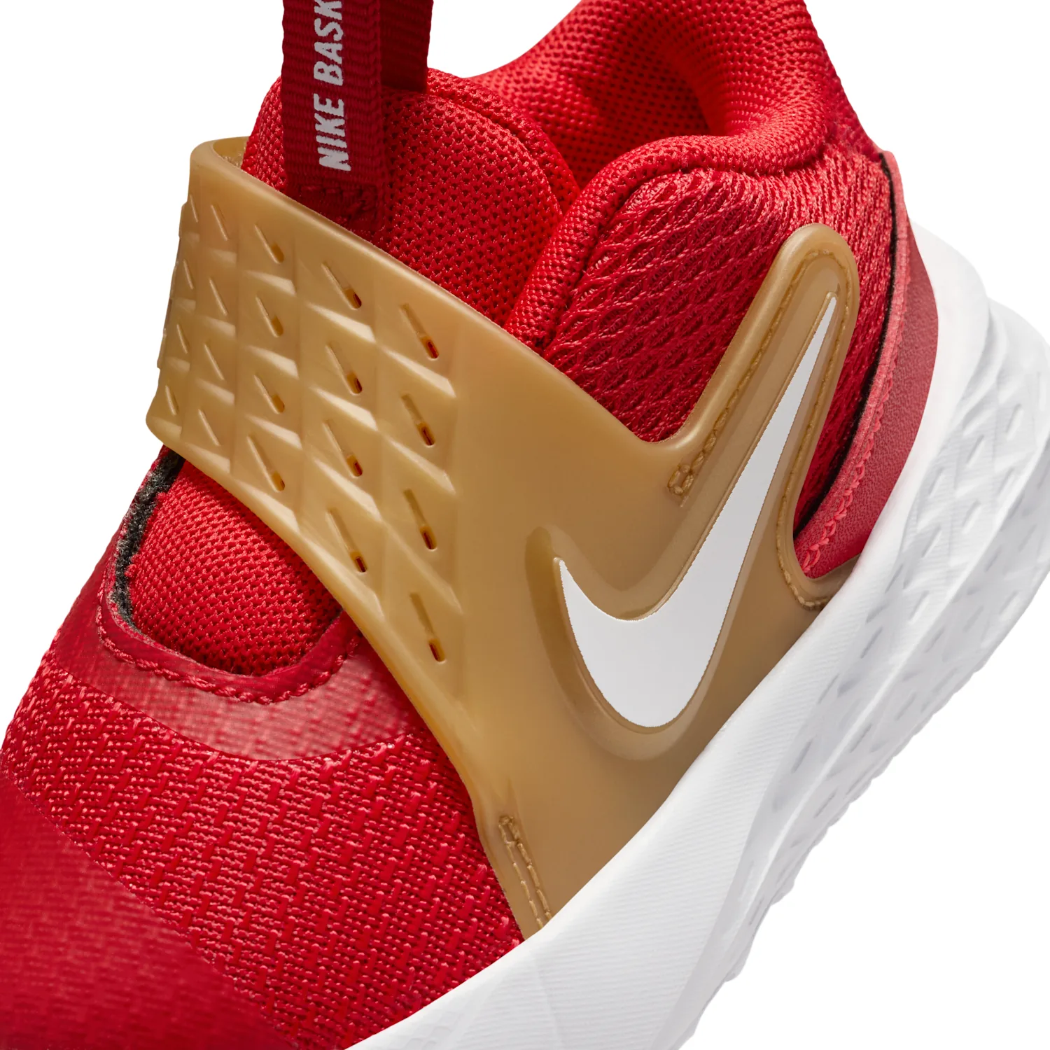 Nike Team Hustle D 12 image 7