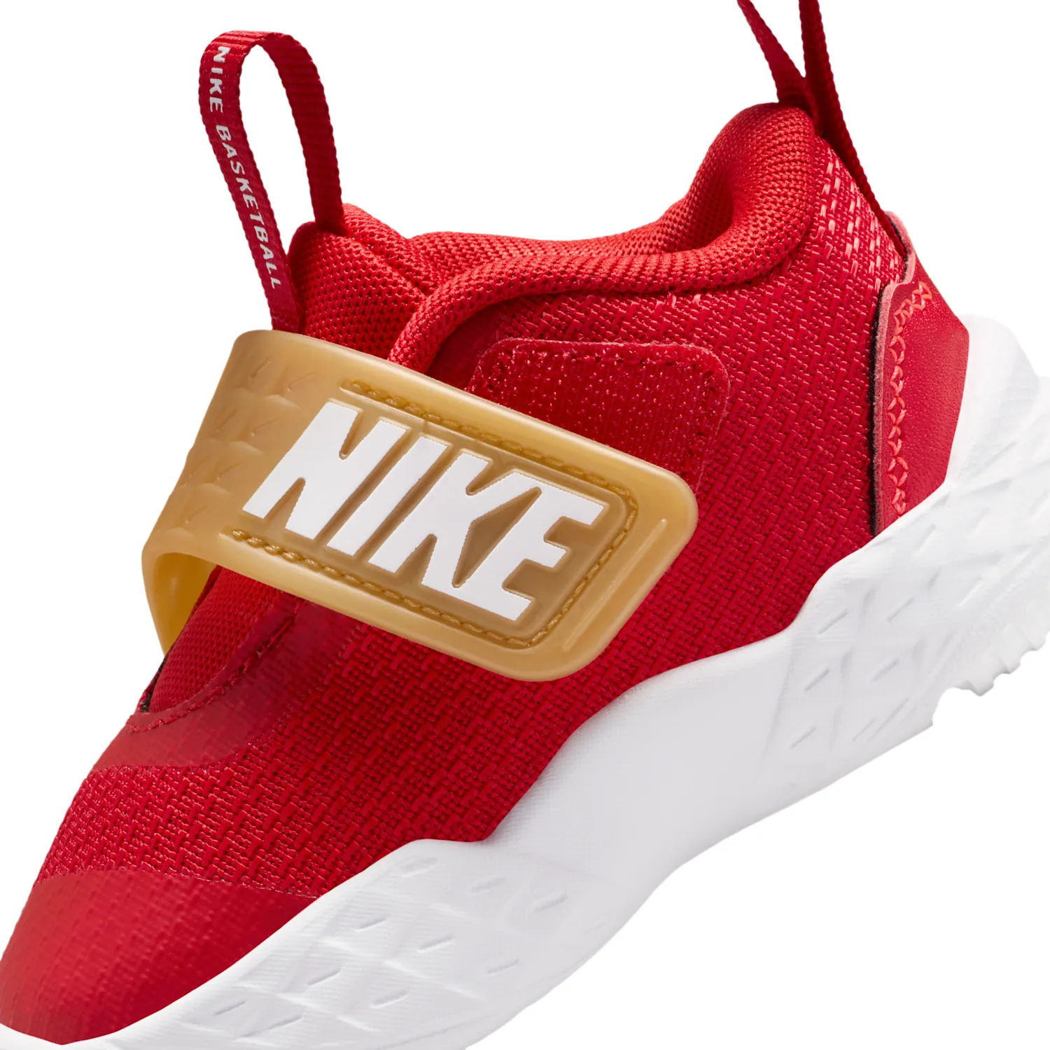 Nike Team Hustle D 12 image 8