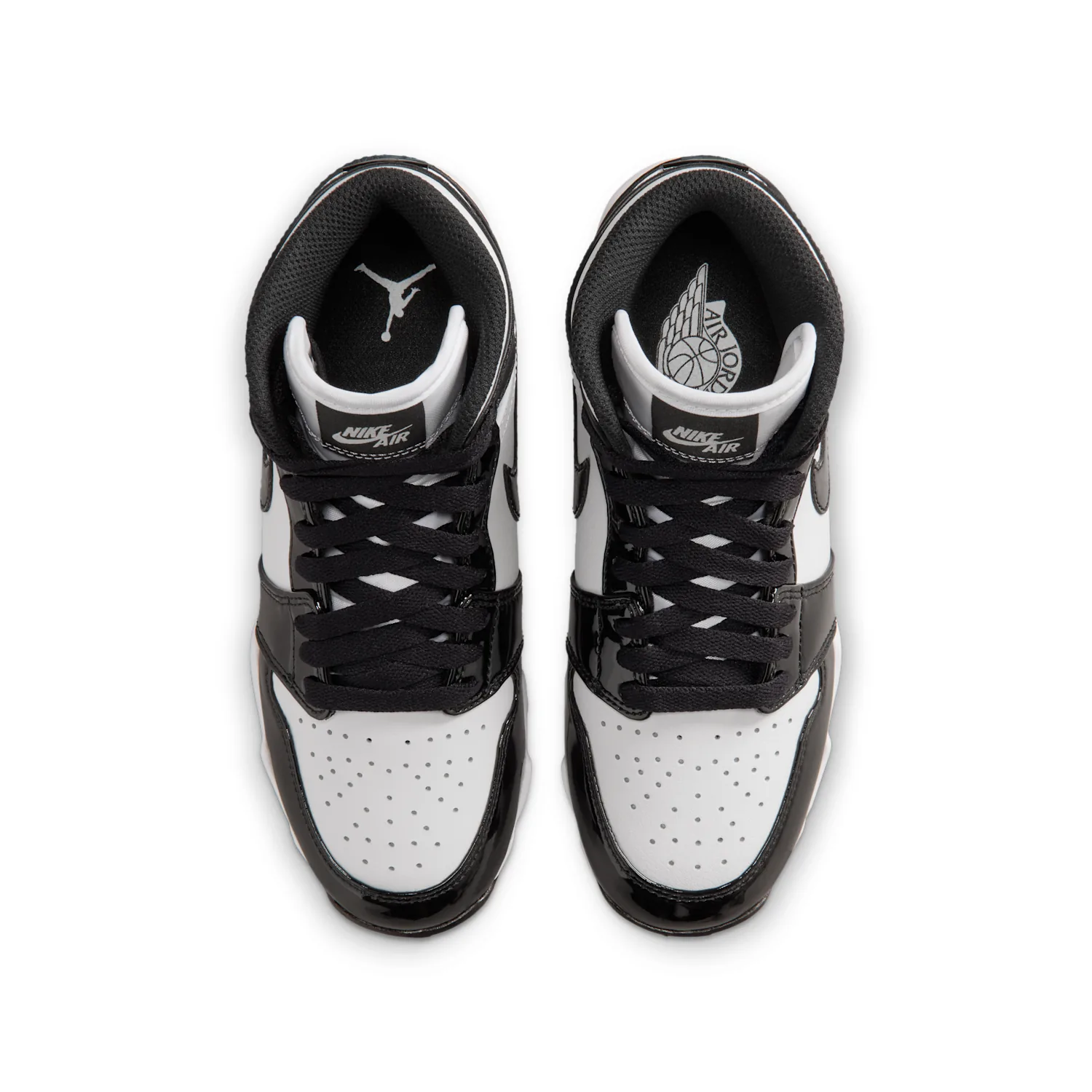 Jordan 1 Mid image 4