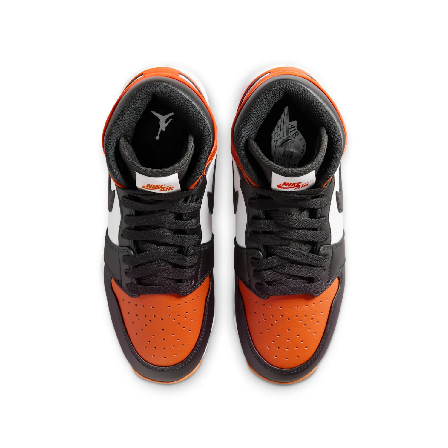 Jordan 1 Mid image 4