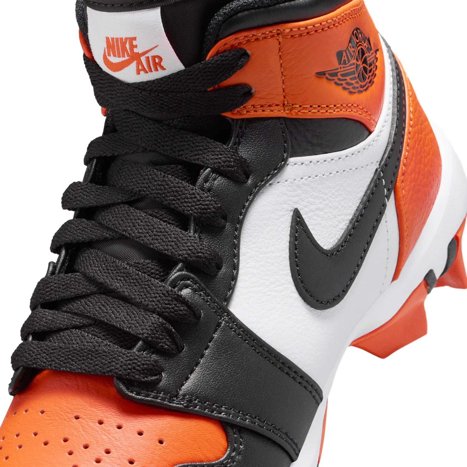 Jordan 1 Mid image 8