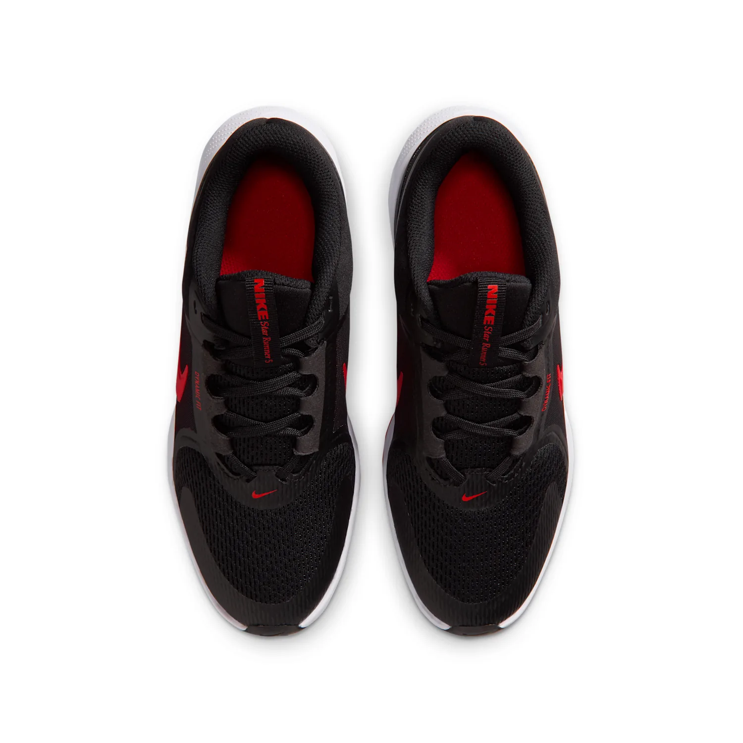 Nike Star Runner 5 image 4