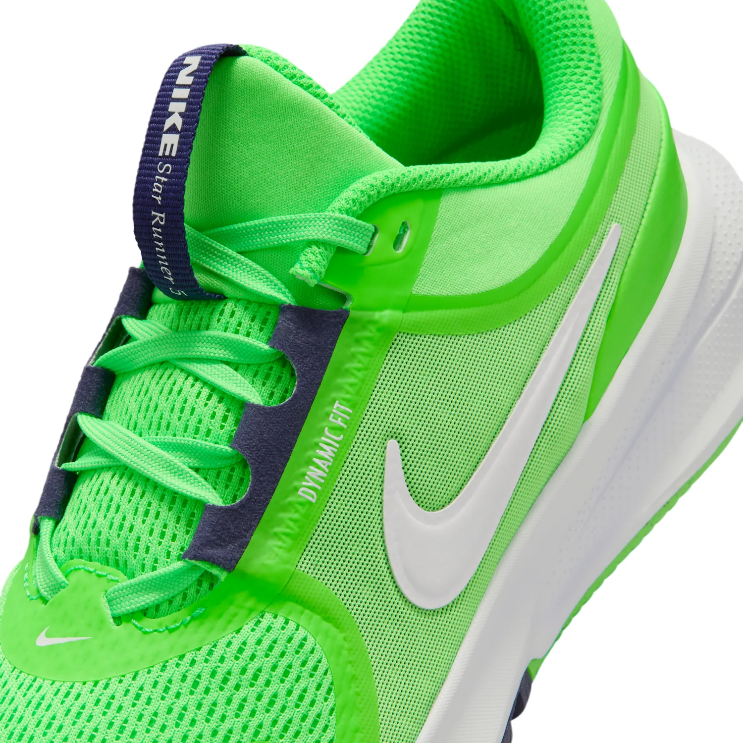 Nike Star Runner 5 image 7