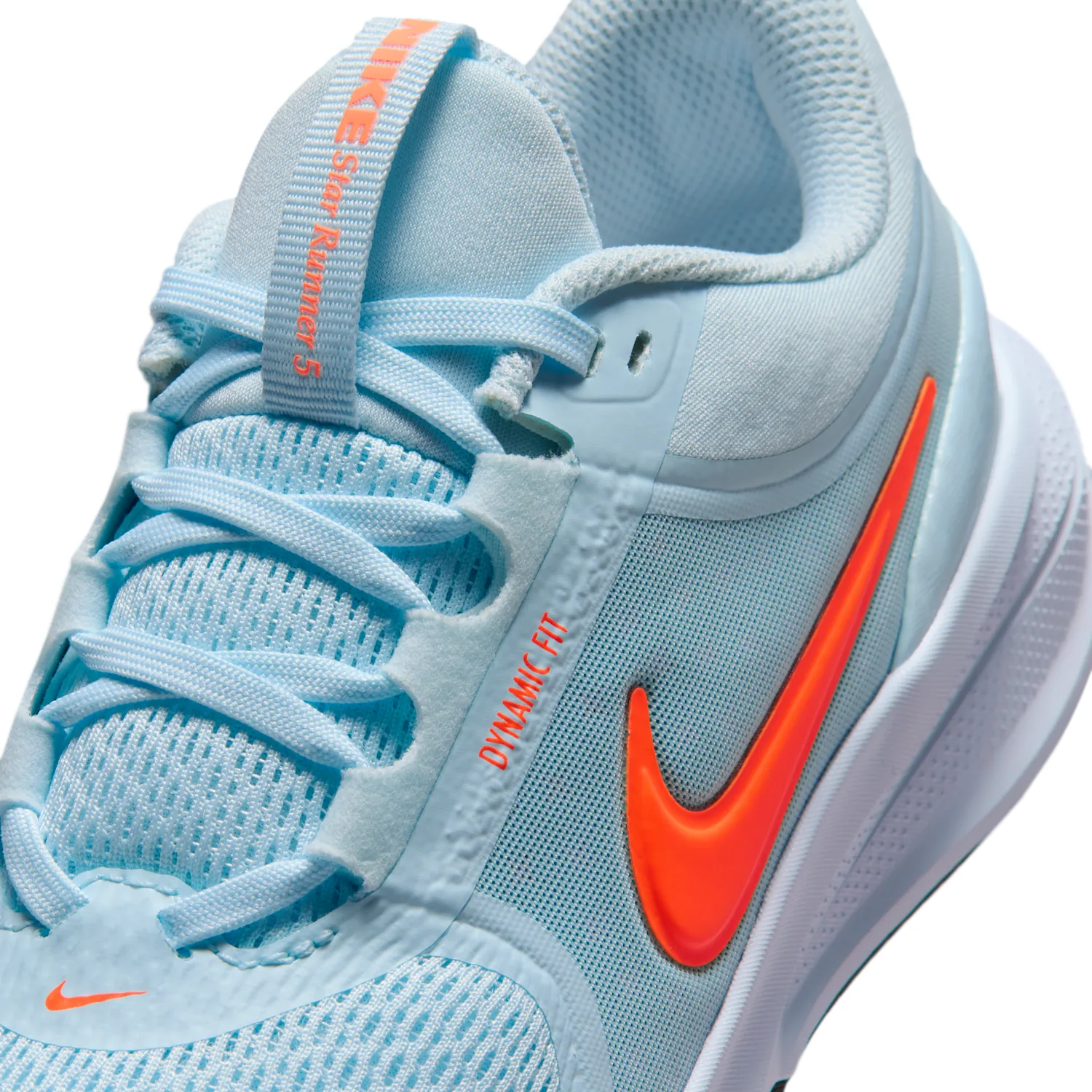 Nike Star Runner 5 image 7
