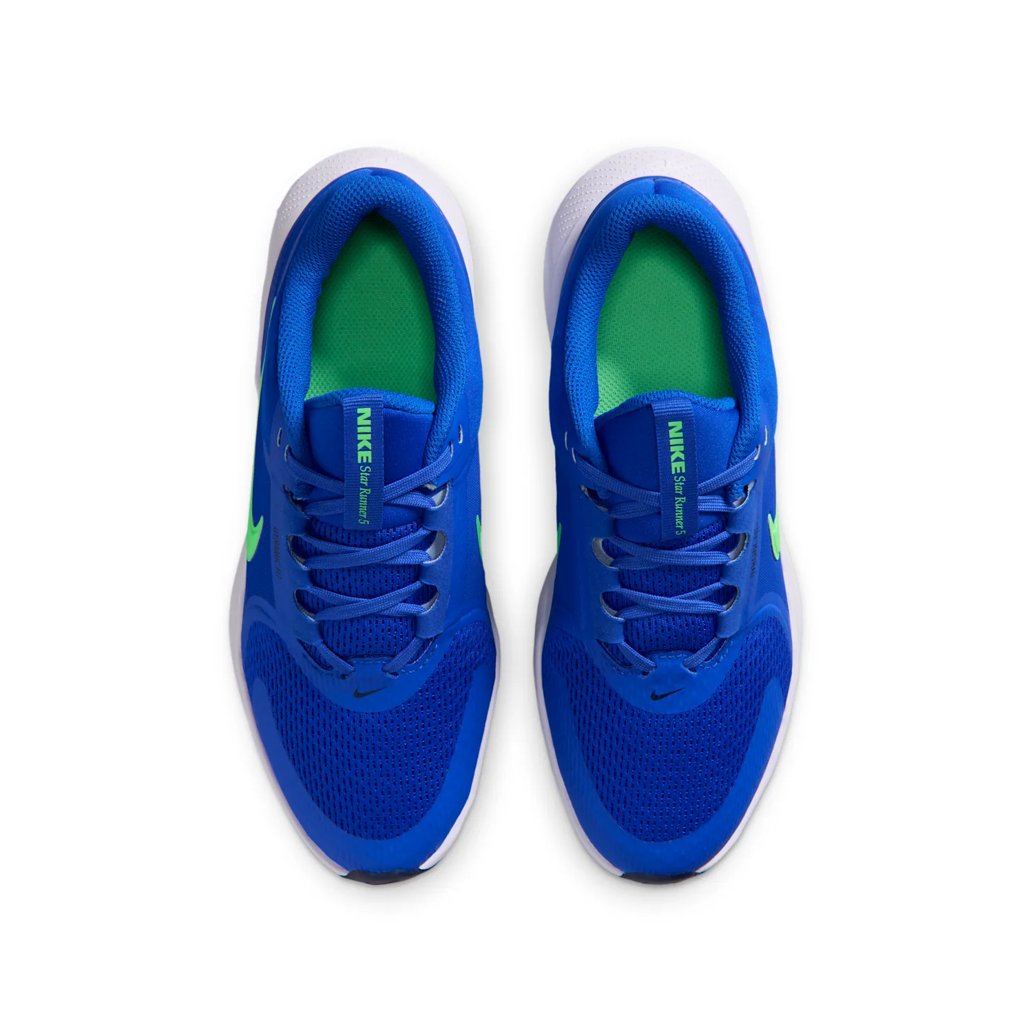 Nike Star Runner 5 image 4