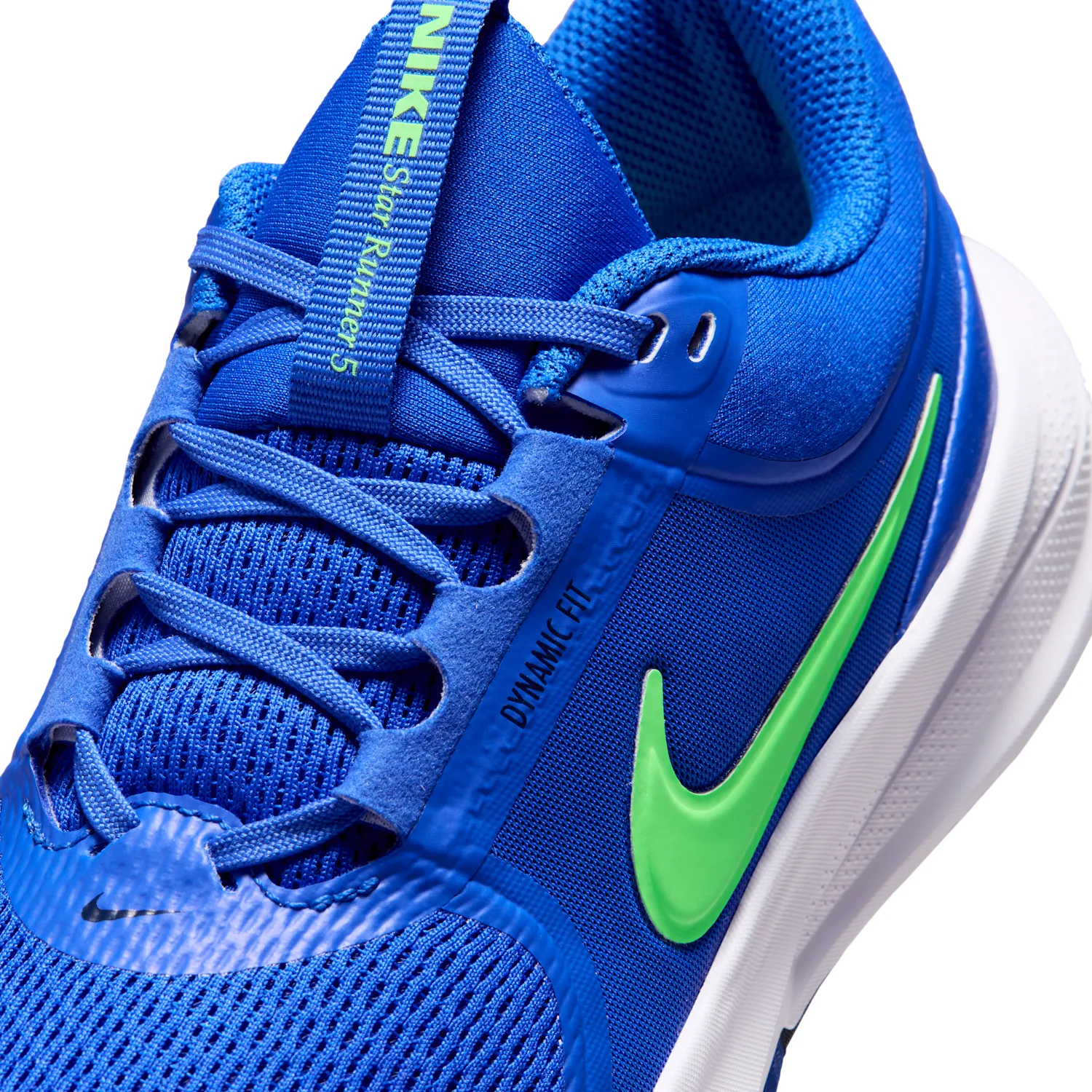Nike Star Runner 5 image 7