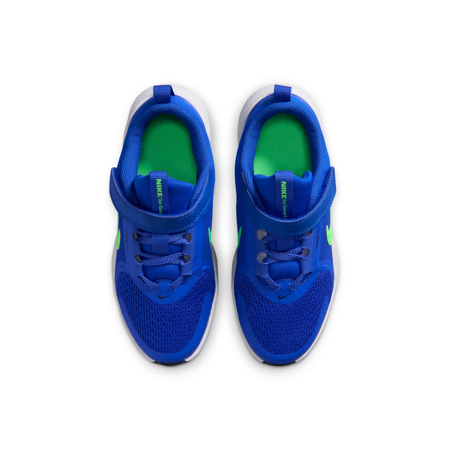 Nike Star Runner 5 image 4